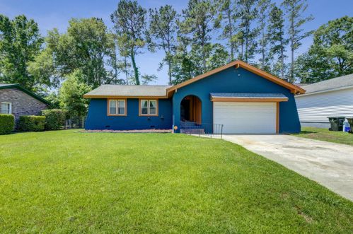 146 Ponderosa Dr, Ladson, SC 29456-3165