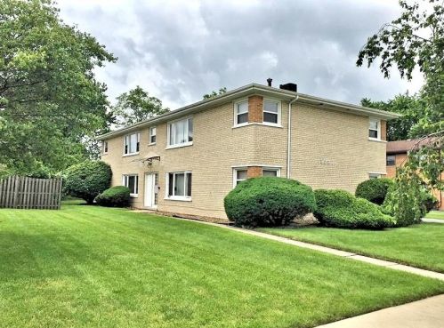 18227 Hart Dr, Homewood, IL 60430-2574