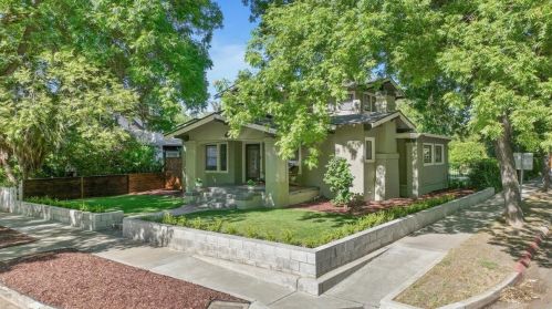 317 Magnolia Ave, Modesto, CA 95354-0539