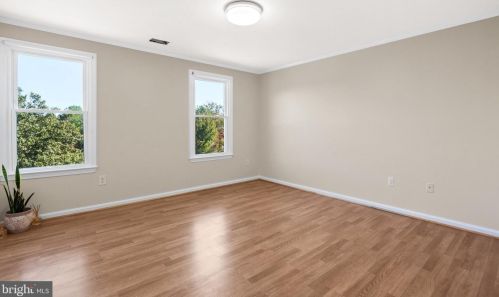 1310 Excaliber Ln, Sandy Spring MD  20860-1117 exterior