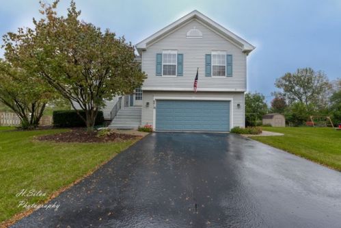 6013 Breezeland Ct, Carpentersville, IL 60110-3348