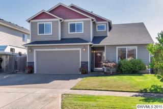4870 Lisa St, Salem OR  97305-2595 exterior