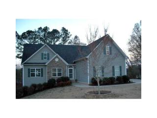 291 Laurel Oaks Ln, Jefferson, GA 30549-5591