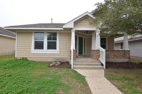 5270 Hartson, Uhland TX  78640-4327 exterior