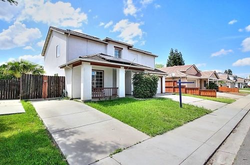 3317 Cardinal Flower Ave, Modesto, CA 95355-8607