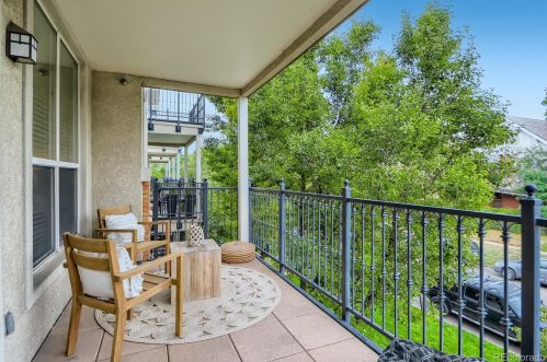 1521 Vine St, Denver CO  80206-1344 exterior