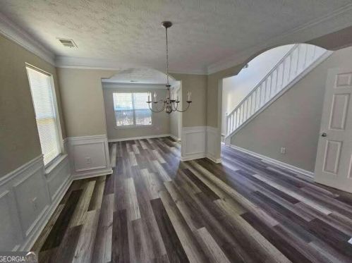 4166 Kensington Cv, Atlanta GA  30349-2590 exterior