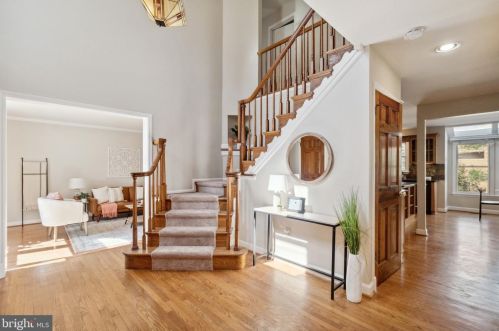 12110 Blue Flag Way, Columbia, MD 21044-2753