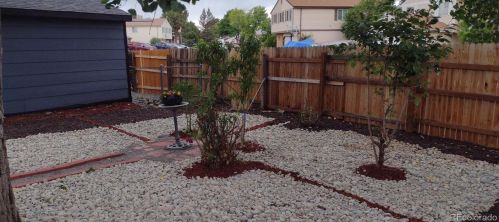 4271 115 Pl, Denver CO 80233-2676 exterior