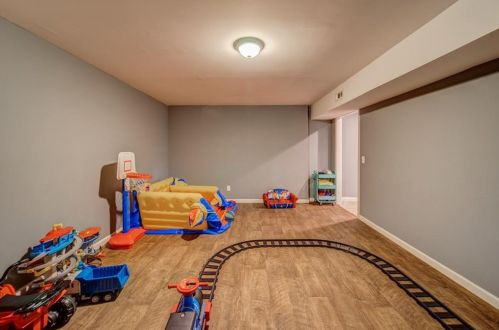 116 Ml Pond Ct, Big Canoe GA  30143-3963 exterior