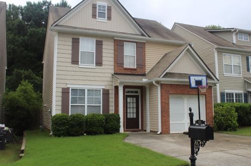 102 Lantana Trce, Holly Springs, GA 30114-1201