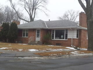 6100 Colfax Ln, Minneapolis MN  55419-2214 exterior