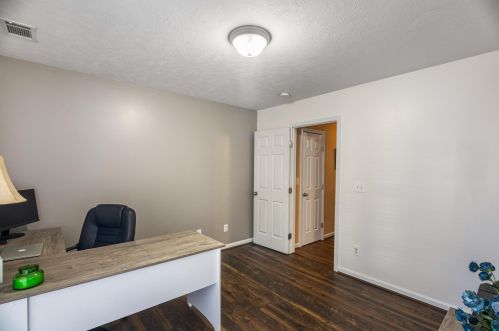 1013 Oxpens Rd, Burnettown SC  29851-3267 exterior