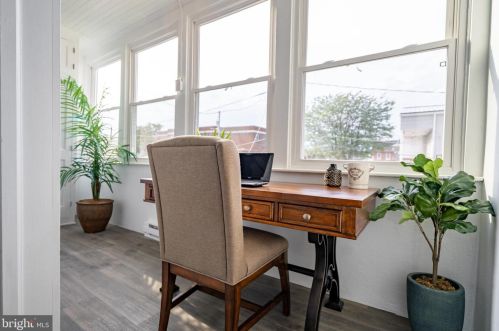 131 Ross St, Lancaster PA  17602-1926 exterior