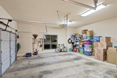 205 Champion Dr, Austin TX  78734-5103 exterior