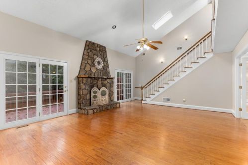 4705 Rutledge Dr, Lithonia, GA 30039-7113