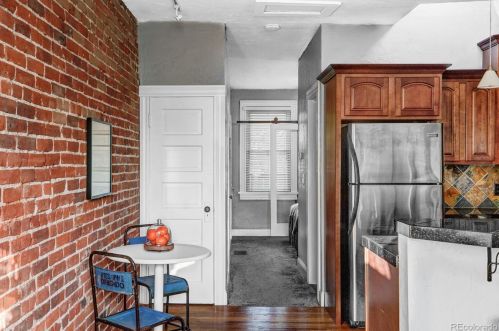 164 Cherokee St, Denver CO  80223-1843 exterior