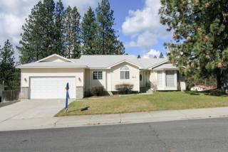 8415 Corey Ct, Spokane, WA 99208-8406