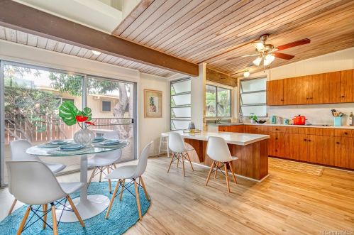 4005 Kahala Ave, Honolulu HI  96816-4821 exterior