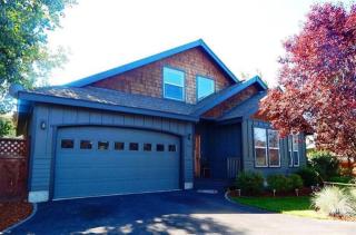 1755 22nd Ct, Eagle Crest, OR 97756-7985