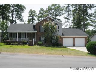 1924 Daphne Cir, Fayetteville, NC 28304-4764