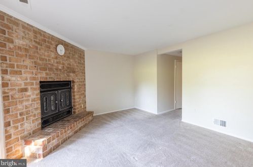 9719 Softwater Way, Columbia MD  21046-1820 exterior