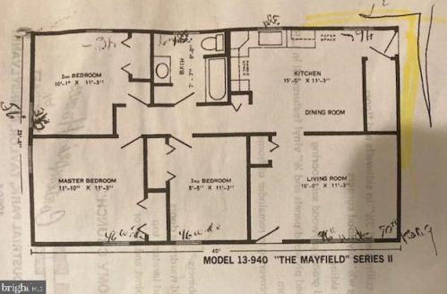 10413 Round Hill Rd, Spotsylvania, VA 22551-4518