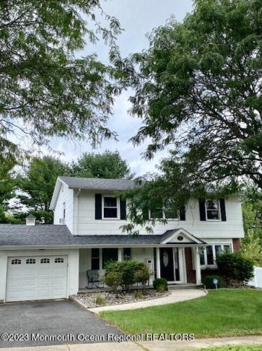 36 Wyoming Dr, Jackson Twp, NJ 08527-1544