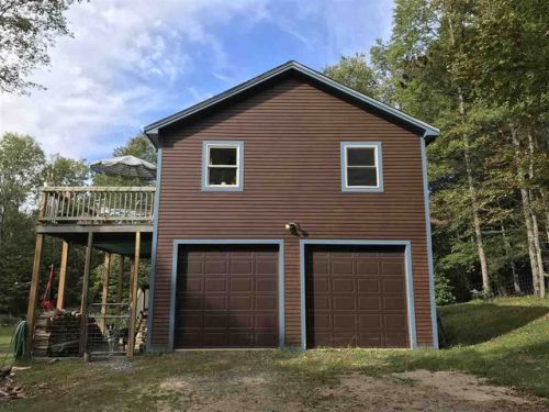 46 Centennial Rd, Gilsum, NH 03448-7519