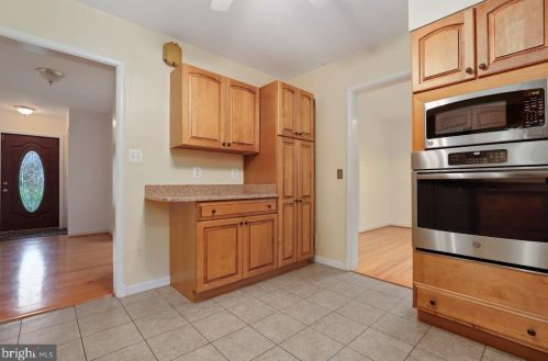 1120 Tanley Rd, Silver Spring MD  20904-2158 exterior