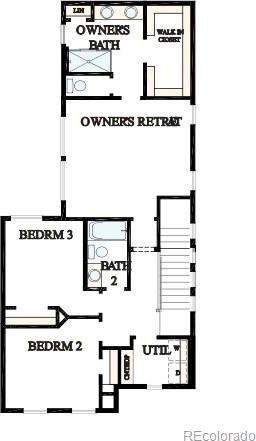 9827 61st Ave, Denver CO 80238 exterior