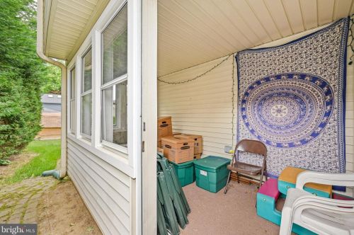 727 Redman Ave, Haddonfield NJ 08033-2743 exterior