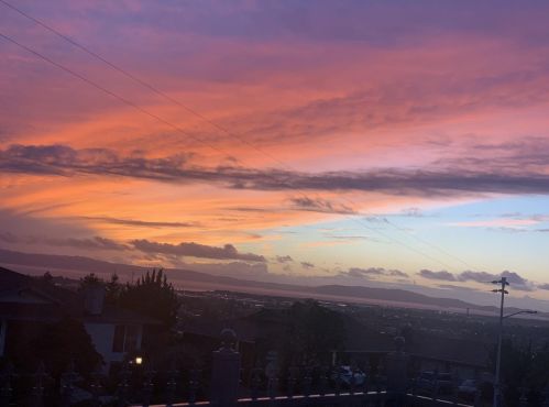 1924 Marineview Dr, San Leandro CA 94577-5315 exterior