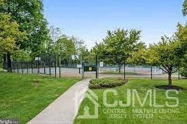 203 Cricket Hill Cir, Princeton NJ  08540-9010 exterior