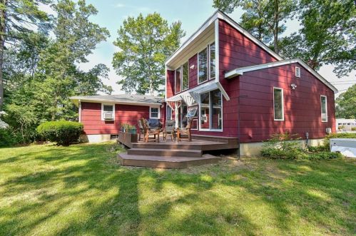 21 Osprey Dr, Coventry, RI 02816-6821