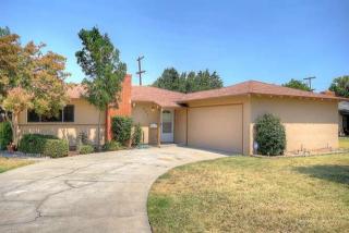 227 Pereira Ave, Tracy, CA 95376-2746