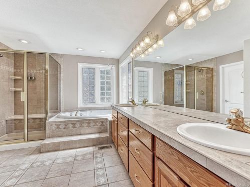 6156 Saddle Crk Trl, Parker CO 80134-5307 exterior