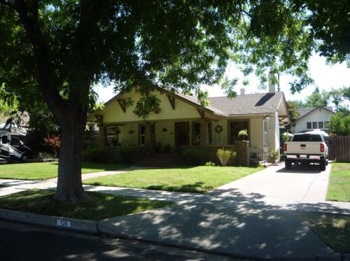 128 Magnolia Ave, Modesto, CA 95354-0536