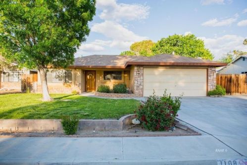 1108 Inyo St, Ridgecrest, CA 93555-5603