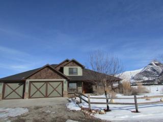 25 Monument Ridge Rd, Parachute, CO 81635-7600