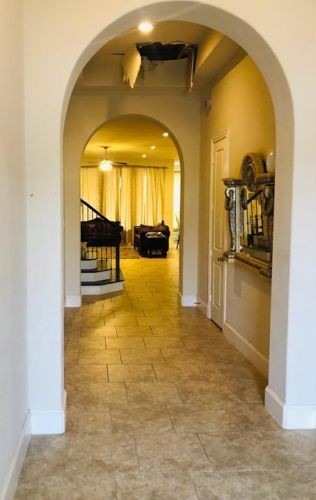 5823 Chaste Ct, Richmond TX  77469-2055 exterior