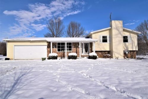 16846 Payton Rd, Marlow, IL 62872-2334