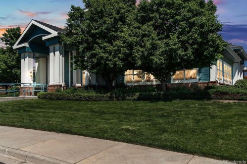 2705 Danube Way, Denver CO  80013-6384 exterior
