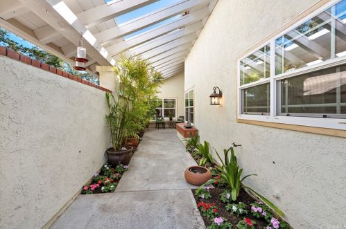36 Sunlight, Irvine CA  92603-3724 exterior