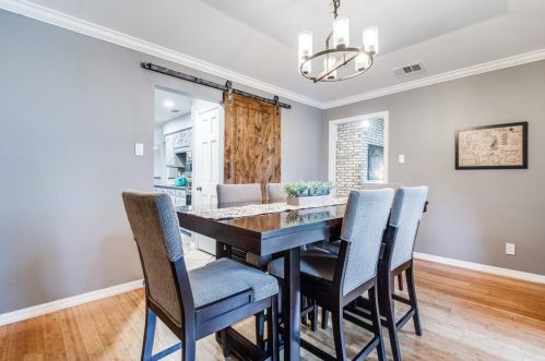 6507 Clearhaven Cir, Dallas TX  75248-4019 exterior