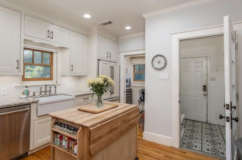 3804 6th St, Fort Worth TX  76107-2030 exterior