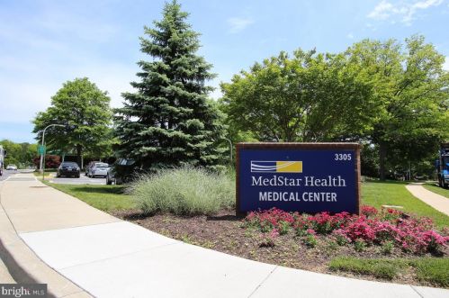 3210 Leisure World Blvd, Silver Spring MD 20906-5698 exterior