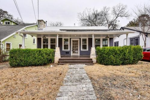 4414 Barrow Ave, Austin, TX 78751-3914