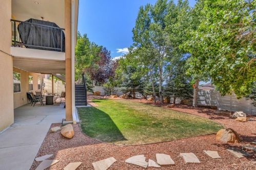 4723 Desert Candle Dr, Pueblo CO  81001-1037 exterior