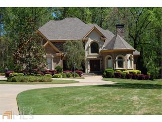 2610 Wellington Way, Conyers, GA 30013-6413